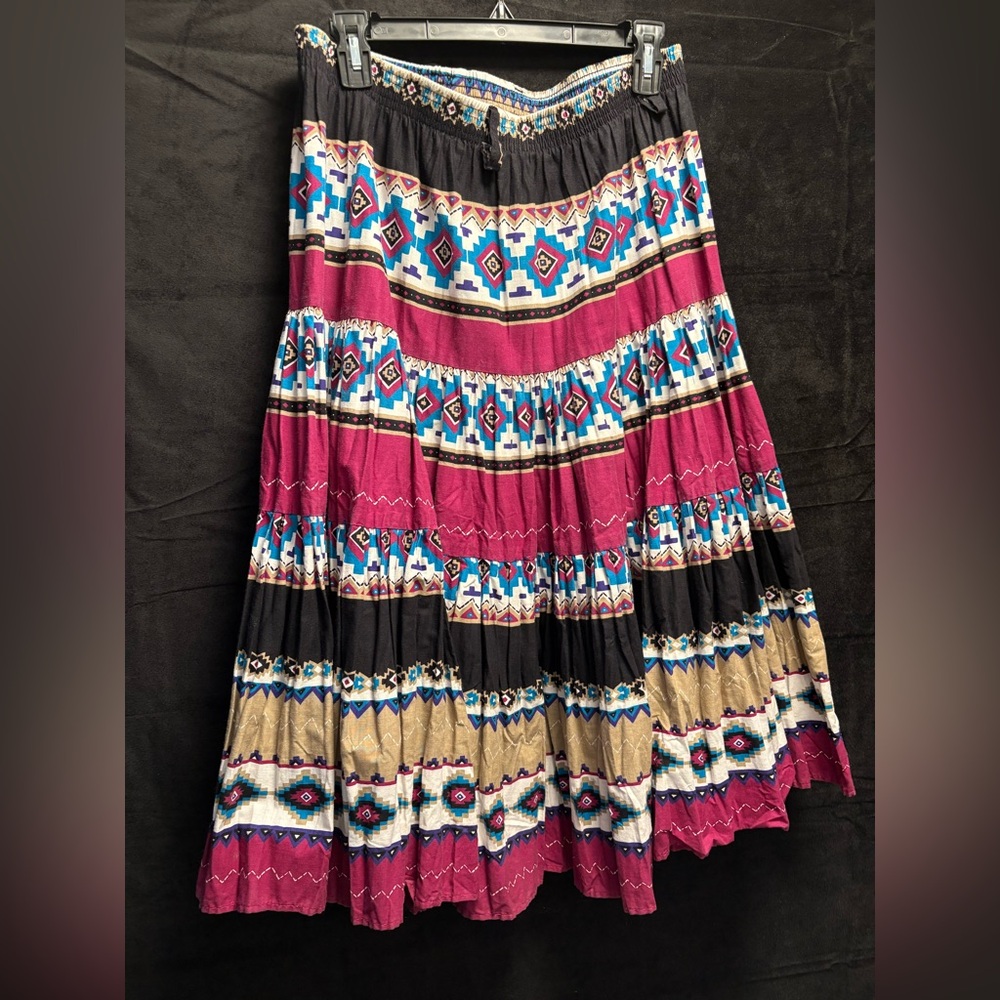 Ozark Mountain Skirt